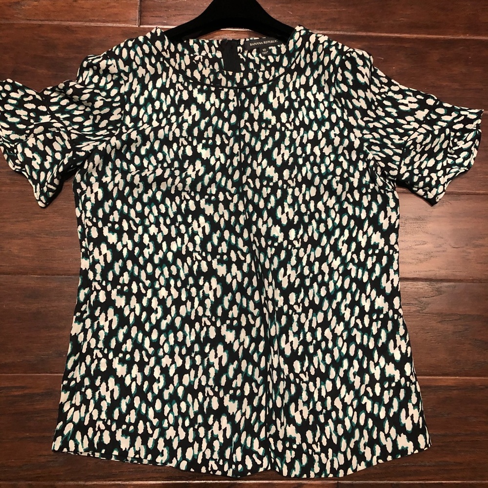 Banana Republic Blouse